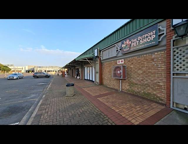 RETAIL PROPERTY TO RENT IN RICHARDS BAY CENTRAL